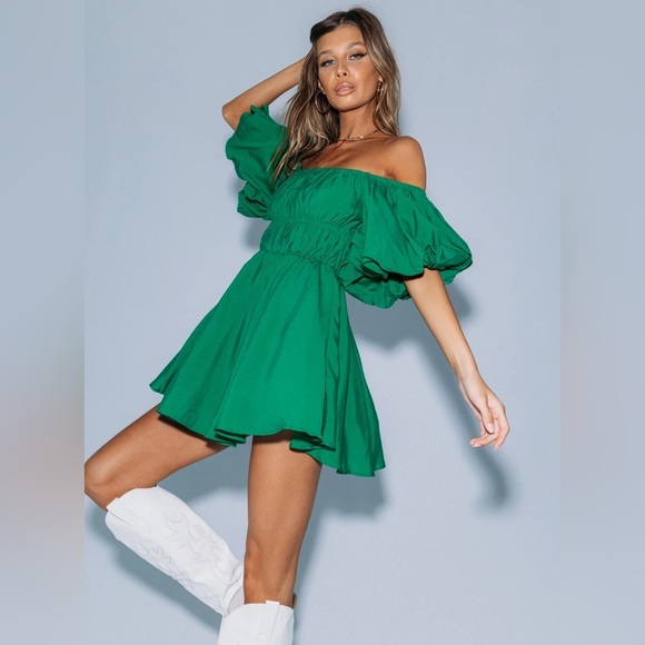 ❤️Princess polly Halton mini dress - Picture 8 of 11